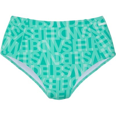 Elbsand Bikini-Hose Damen Mint Gr.34 Elbsand Bikini-Hose Damen Mint Gr.34