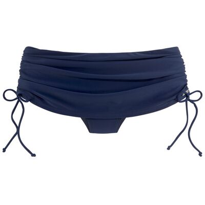Lascana Bade-Rock Damen Marine Gr.46 Lascana Bade-Rock Damen Marine Gr.46