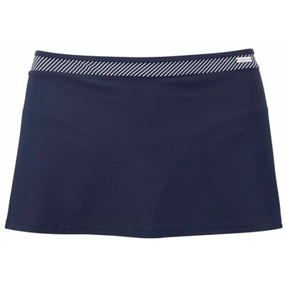 Lascana Bade-Rock Damen Marine Gr.44 Lascana Bade-Rock Damen Marine Gr.44