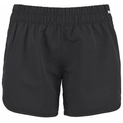 Lascana Badeshorts Damen Schwarz Gr.48 Lascana Badeshorts Damen Schwarz Gr.48