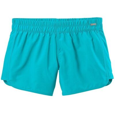 Lascana Badeshorts Damen Türkis Gr.46 Lascana Badeshorts Damen Türkis Gr.46