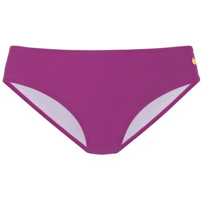 Lascana Bikini-Hose Damen Beere Gr.46 Lascana Bikini-Hose Damen Beere Gr.46