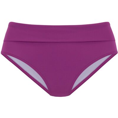Lascana Bikini-Hose Damen Beere Gr.42 Lascana Bikini-Hose Damen Beere Gr.42