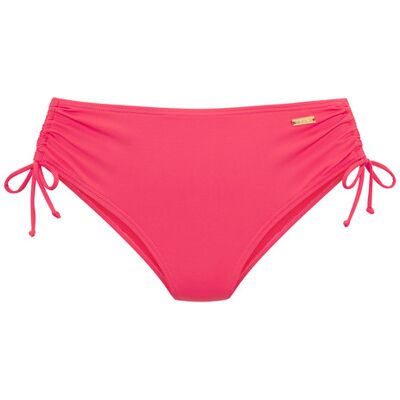 Lascana Bikini-Hose Damen Koralle Gr.44 Lascana Bikini-Hose Damen Koralle Gr.44