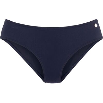 Lascana Bikini-Hose Damen Marine Gr.44 Lascana Bikini-Hose Damen Marine Gr.44