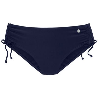Lascana Bikini-Hose Damen Marine Gr.38 Lascana Bikini-Hose Damen Marine Gr.38