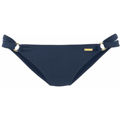 Lascana Bikini-Hose Damen Marine Gr.36 Lascana Bikini-Hose Damen Marine Gr.36