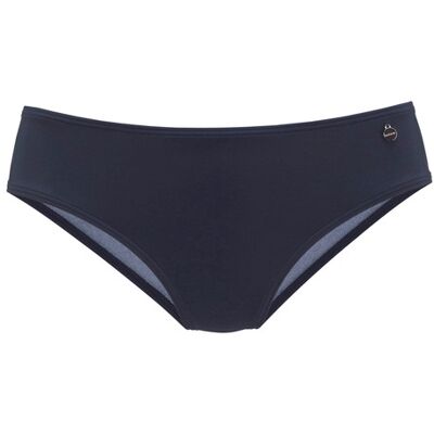 Lascana Bikini-Hose Damen Marine Gr.48 Lascana Bikini-Hose Damen Marine Gr.48