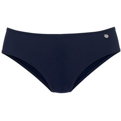 Lascana Bikini-Hose Damen Marine Gr.36 Lascana Bikini-Hose Damen Marine Gr.36
