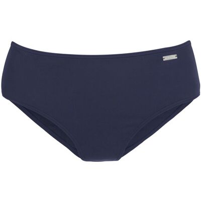 Lascana Bikini-Hose Damen Marine Gr.42 Lascana Bikini-Hose Damen Marine Gr.42