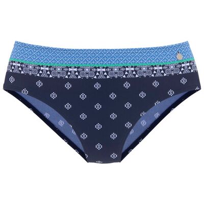 Lascana Bikini-Hose Damen Nachtblau Gr.34 Lascana Bikini-Hose Damen Nachtblau Gr.34