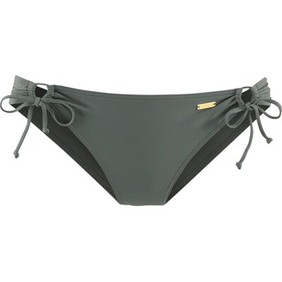 Lascana Bikini-Hose Damen Oliv Gr.36 Lascana Bikini-Hose Damen Oliv Gr.36