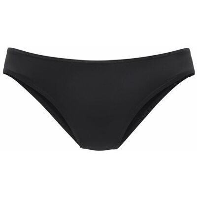 Lascana Bikini-Hose Damen Schwarz Gr.36 Lascana Bikini-Hose Damen Schwarz Gr.36