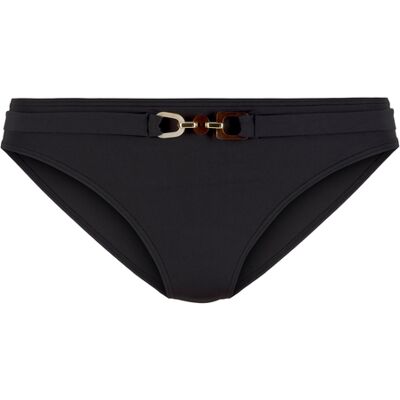 Lascana Bikini-Hose Damen Schwarz Gr.42 Lascana Bikini-Hose Damen Schwarz Gr.42