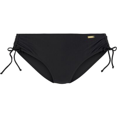 Lascana Bikini-Hose Damen Schwarz Gr.42 Lascana Bikini-Hose Damen Schwarz Gr.42