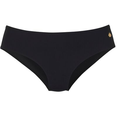 Lascana Bikini-Hose Damen Schwarz Gr.40 Lascana Bikini-Hose Damen Schwarz Gr.40