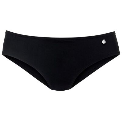 Lascana Bikini-Hose Damen Schwarz Gr.40 Lascana Bikini-Hose Damen Schwarz Gr.40