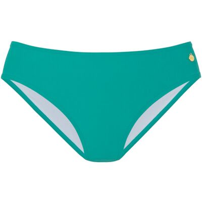 Lascana Bikini-Hose Damen Türkis Gr.44 Lascana Bikini-Hose Damen Türkis Gr.44
