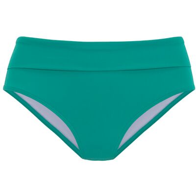 Lascana Bikini-Hose Damen Türkis Gr.40 Lascana Bikini-Hose Damen Türkis Gr.40