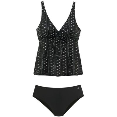 LASCANA Unterbrust Bikini-Set LASCANA Unterbrust Bikini-Set