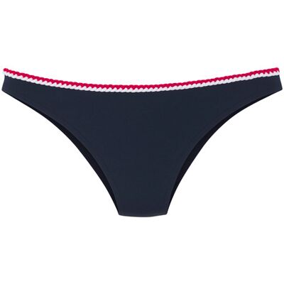 S.Oliver Bikini-Hose Damen Marine Gr.34 S.Oliver Bikini-Hose Damen Marine Gr.34