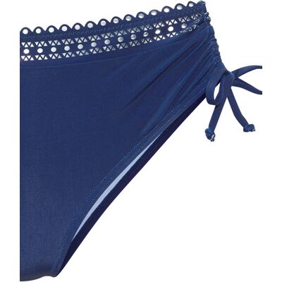 S.Oliver Bikini-Hose Damen Marine Gr.36 S.Oliver Bikini-Hose Damen Marine Gr.36