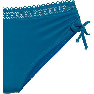 S.Oliver Bikini-Hose Damen Petrol Gr.36 S.Oliver Bikini-Hose Damen Petrol Gr.36