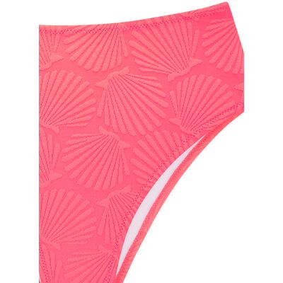 S.Oliver Bikini-Hose Damen Pink Gr.40 S.Oliver Bikini-Hose Damen Pink Gr.40