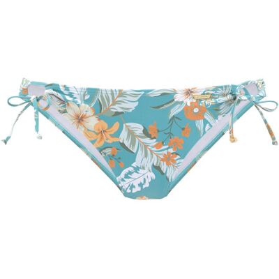Sunseeker Bikini-Hose Damen Aquablau-Bedruckt Gr.38 Sunseeker Bikini-Hose Damen Aquablau-Bedruckt Gr.38