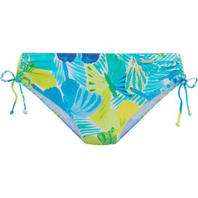 Sunseeker Bikini-Hose Damen Blau-Grün Gr.40 Sunseeker Bikini-Hose Damen Blau-Grün Gr.40