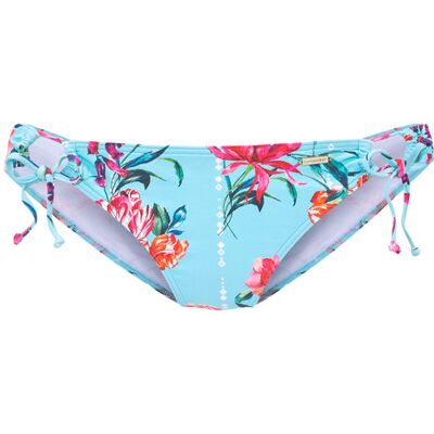 Sunseeker Bikini-Hose Damen Hellblau-Bedruckt Gr.40 Sunseeker Bikini-Hose Damen Hellblau-Bedruckt Gr.40