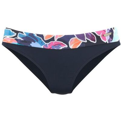 Sunseeker Bikini-Hose Damen Marine-Bedruckt Gr.36 Sunseeker Bikini-Hose Damen Marine-Bedruckt Gr.36