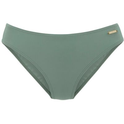 Sunseeker Bikini-Hose Damen Oliv Gr.38 Sunseeker Bikini-Hose Damen Oliv Gr.38