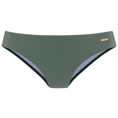 Sunseeker Bikini-Hose Damen Oliv Gr.36 Sunseeker Bikini-Hose Damen Oliv Gr.36