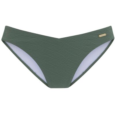 Sunseeker Bikini-Hose Damen Oliv Gr.38 Sunseeker Bikini-Hose Damen Oliv Gr.38