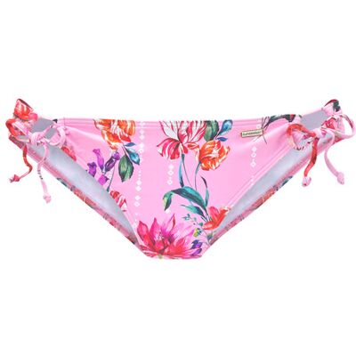 Sunseeker Bikini-Hose Damen Rosa-Bedruckt Gr.34 Sunseeker Bikini-Hose Damen Rosa-Bedruckt Gr.34