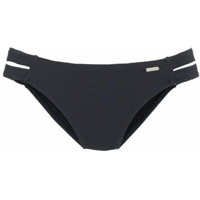 Sunseeker Bikini-Hose Damen Schwarz Gr.38 Sunseeker Bikini-Hose Damen Schwarz Gr.38
