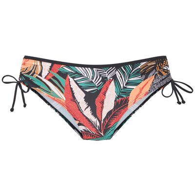 Sunseeker Bikini-Hose Damen Schwarz Bedruckt Gr.40 Sunseeker Bikini-Hose Damen Schwarz Bedruckt Gr.40