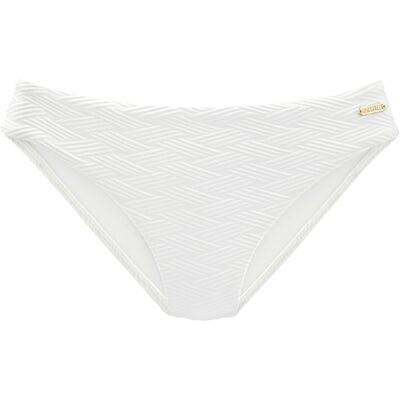 Sunseeker Bikini-Hose Damen Weiß Gr.34 Sunseeker Bikini-Hose Damen Weiß Gr.34