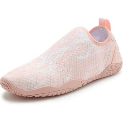 Venice Beach Aquaschuh Damen Peach / Weiß Gr.42 Venice Beach Aquaschuh Damen Peach / Weiß Gr.42