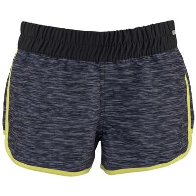 Venice Beach Badeshorts Damen Schwarz Gr.42 Venice Beach Badeshorts Damen Schwarz Gr.42