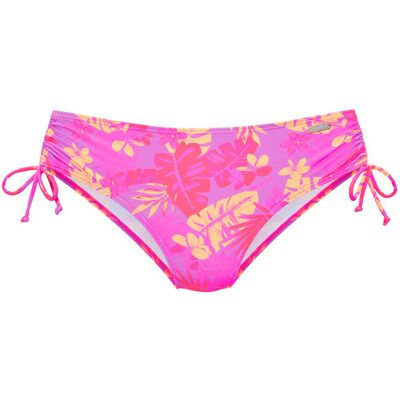 Venice Beach Bikini-Hose Damen Flieder-Pink Gr.40 Venice Beach Bikini-Hose Damen Flieder-Pink Gr.40