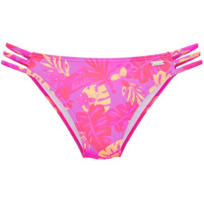 Venice Beach Bikini-Hose Damen Flieder-Pink Gr.36 Venice Beach Bikini-Hose Damen Flieder-Pink Gr.36