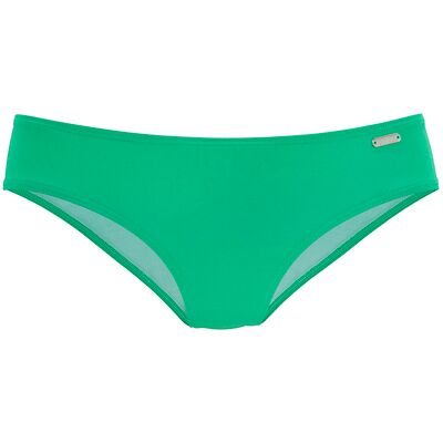 Venice Beach Bikini-Hose Damen Grün Gr.34 Venice Beach Bikini-Hose Damen Grün Gr.34