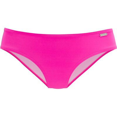 Venice Beach Bikini-Hose Damen Pink Gr.34 Venice Beach Bikini-Hose Damen Pink Gr.34