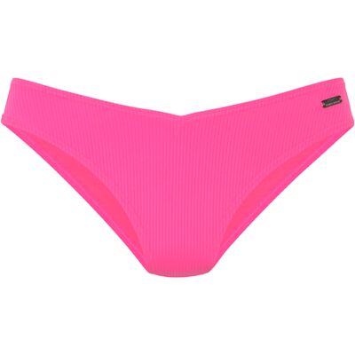 Venice Beach Bikini-Hose Damen Pink Gr.34 Venice Beach Bikini-Hose Damen Pink Gr.34
