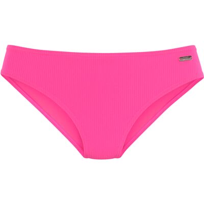 Venice Beach Bikini-Hose Damen Pink Gr.34 Venice Beach Bikini-Hose Damen Pink Gr.34