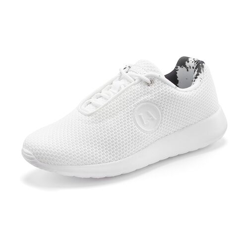 Lascana Active Sneaker Damen Weiß Gr.43