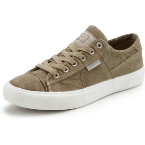 Elbsand Sneaker Damen Khaki Gr.35 Elbsand Sneaker Damen Khaki Gr.35