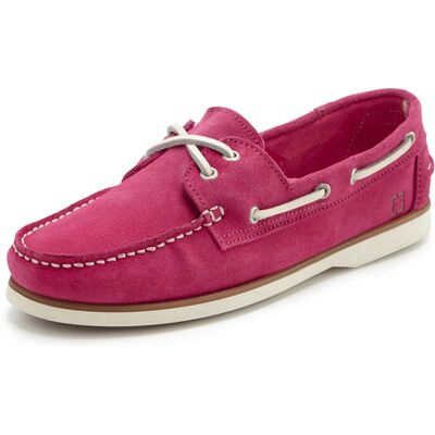 Elbsand Bootsschuh Damen Pink Gr.36 Elbsand Bootsschuh Damen Pink Gr.36